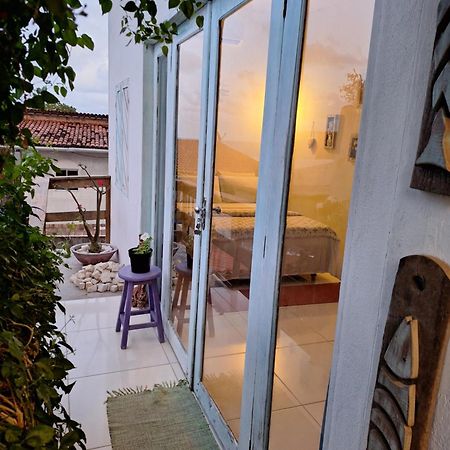 Buddha Suites Praia de Pipa المظهر الخارجي الصورة