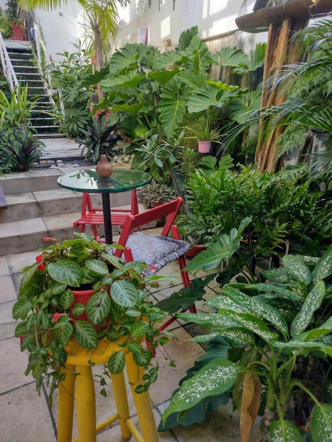 Buddha Suites Praia de Pipa المظهر الخارجي الصورة