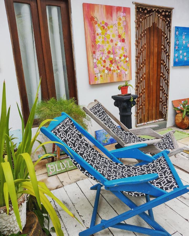 Buddha Suites Praia de Pipa المظهر الخارجي الصورة