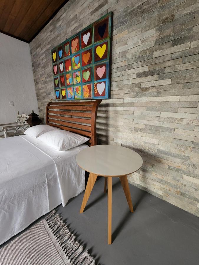 Buddha Suites Praia de Pipa المظهر الخارجي الصورة