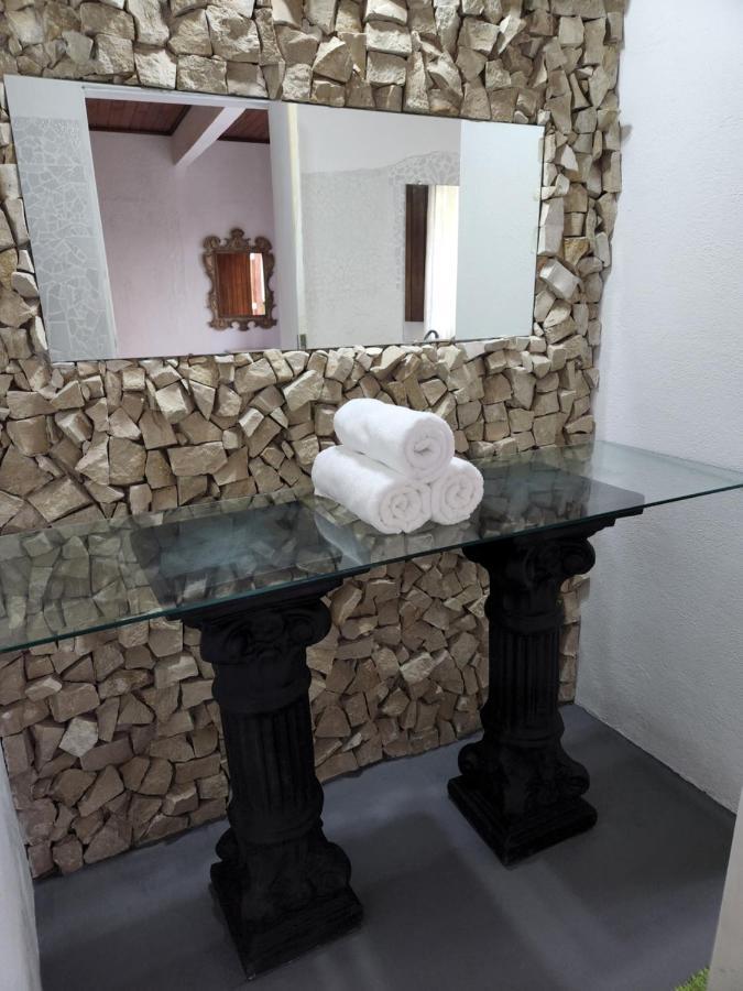 Buddha Suites Praia de Pipa المظهر الخارجي الصورة