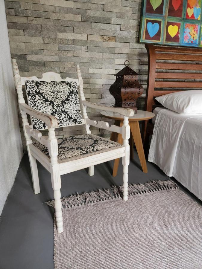 Buddha Suites Praia de Pipa المظهر الخارجي الصورة
