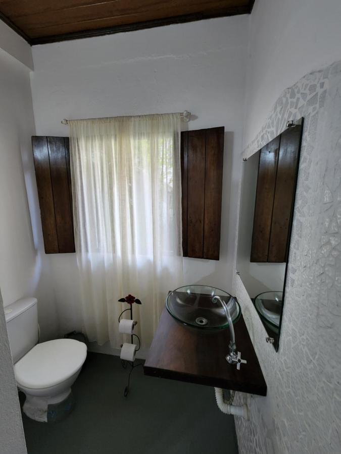 Buddha Suites Praia de Pipa المظهر الخارجي الصورة
