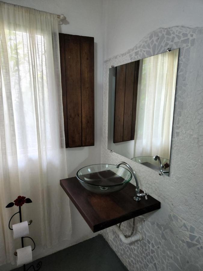 Buddha Suites Praia de Pipa المظهر الخارجي الصورة