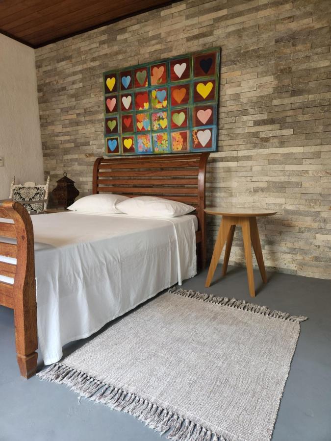 Buddha Suites Praia de Pipa المظهر الخارجي الصورة