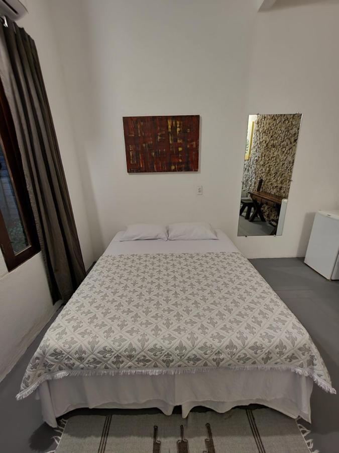 Buddha Suites Praia de Pipa المظهر الخارجي الصورة