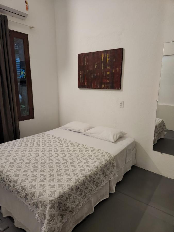 Buddha Suites Praia de Pipa المظهر الخارجي الصورة