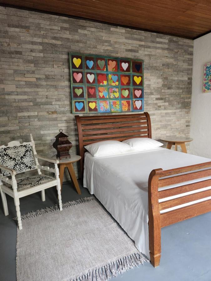 Buddha Suites Praia de Pipa المظهر الخارجي الصورة