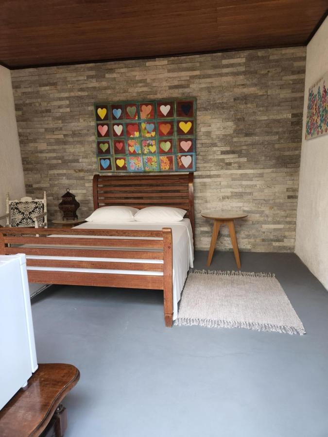 Buddha Suites Praia de Pipa المظهر الخارجي الصورة