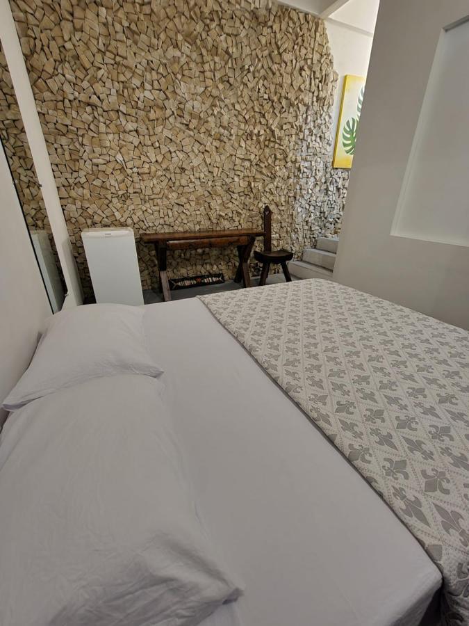 Buddha Suites Praia de Pipa المظهر الخارجي الصورة