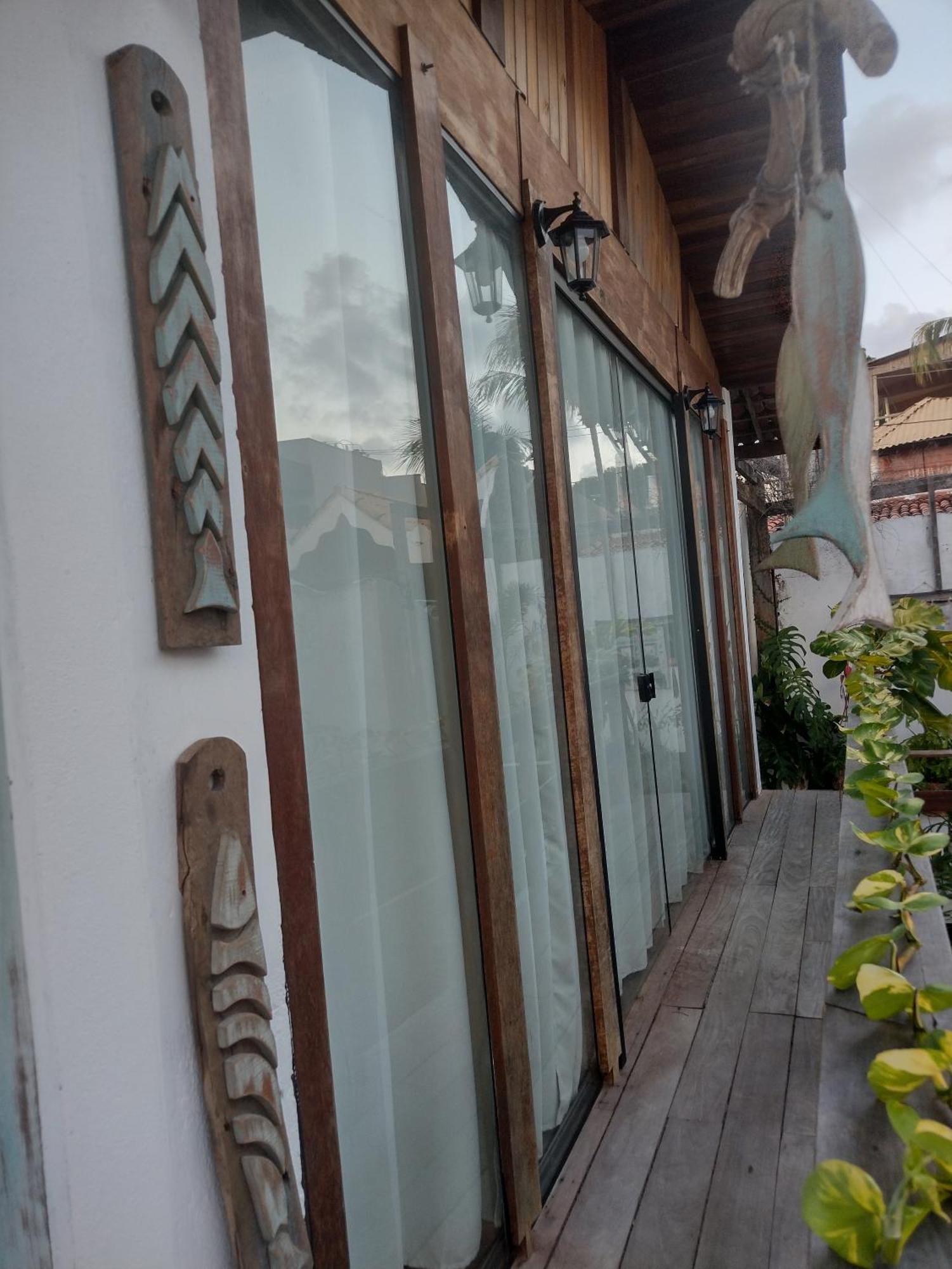 Buddha Suites Praia de Pipa الغرفة الصورة