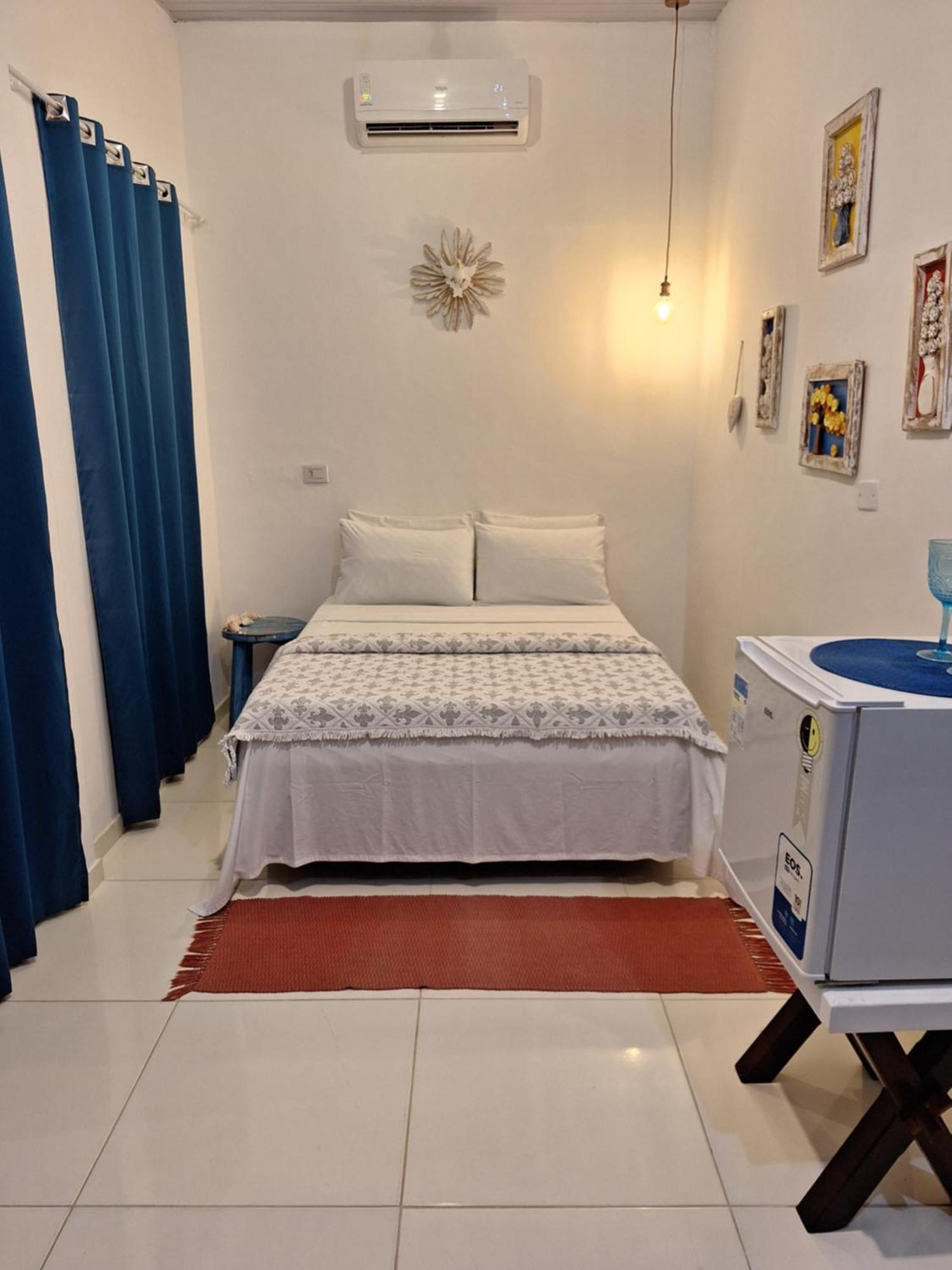 Buddha Suites Praia de Pipa المظهر الخارجي الصورة