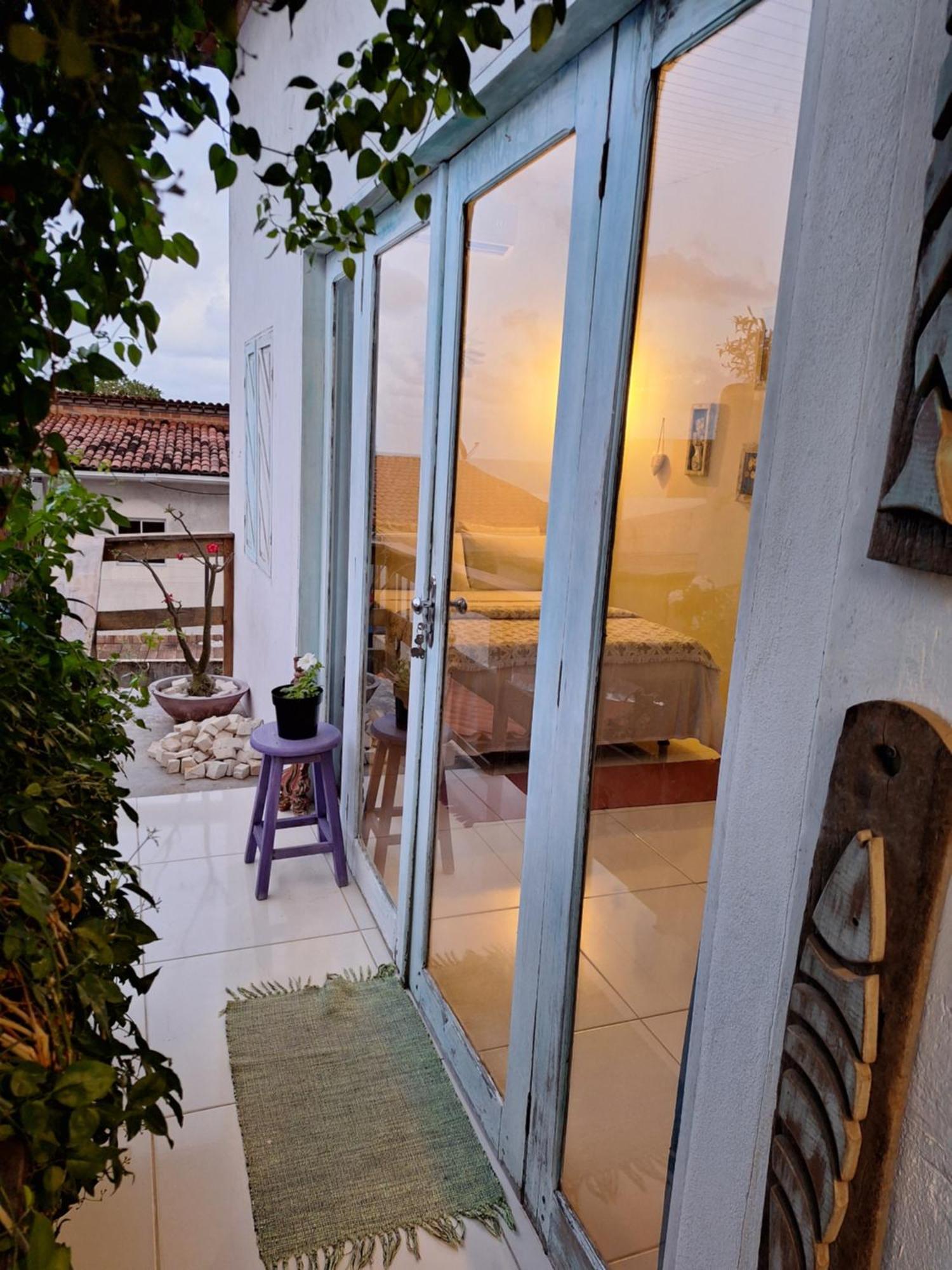 Buddha Suites Praia de Pipa المظهر الخارجي الصورة