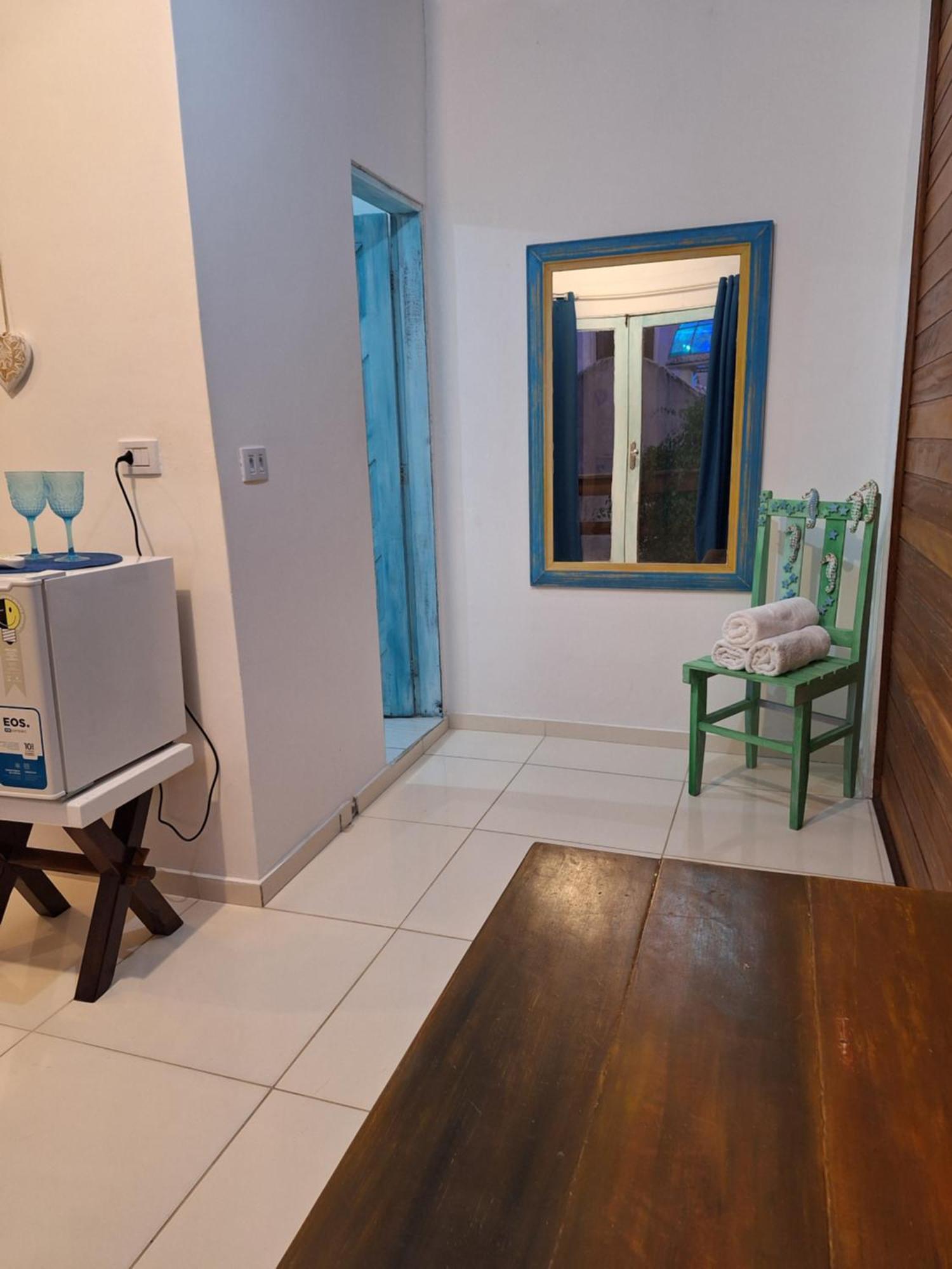 Buddha Suites Praia de Pipa المظهر الخارجي الصورة