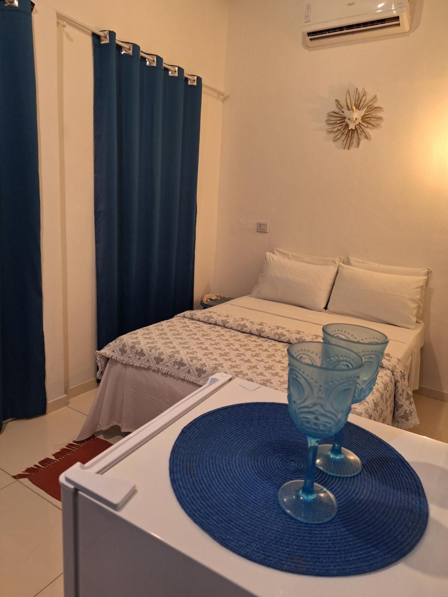 Buddha Suites Praia de Pipa المظهر الخارجي الصورة