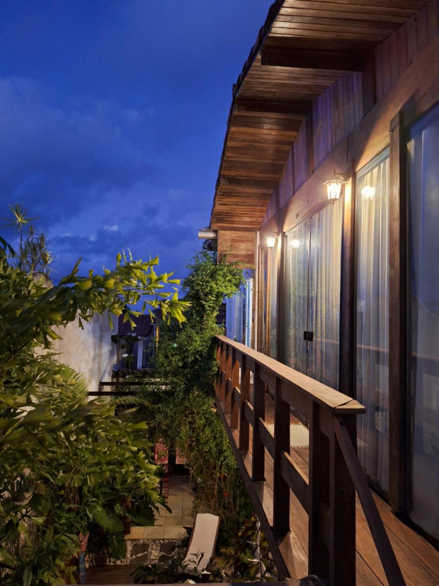 Buddha Suites Praia de Pipa المظهر الخارجي الصورة