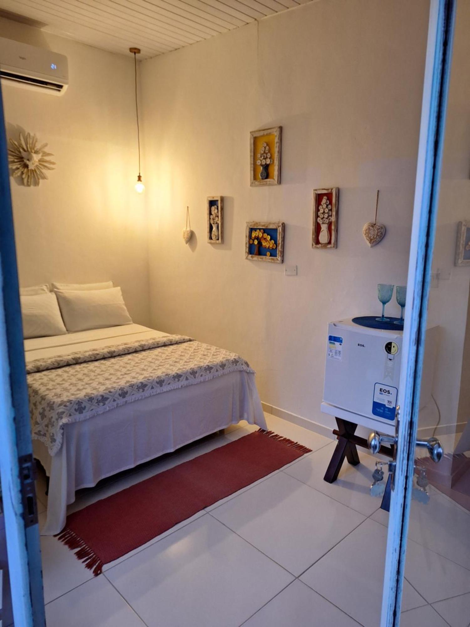 Buddha Suites Praia de Pipa المظهر الخارجي الصورة