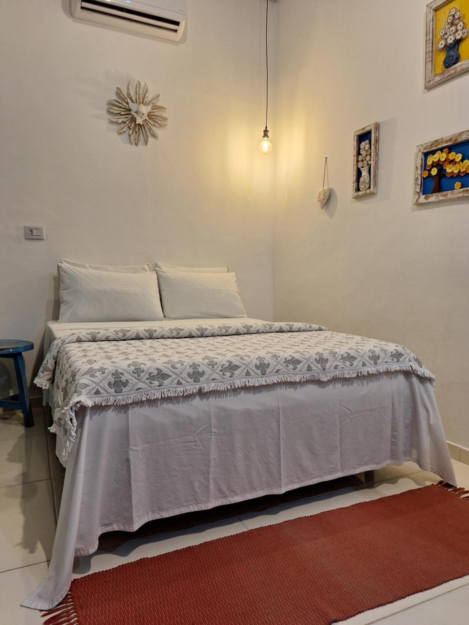 Buddha Suites Praia de Pipa المظهر الخارجي الصورة